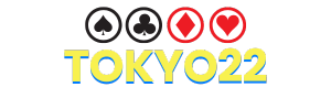 Logo TOKYO22